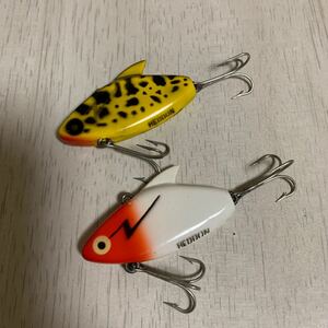 S9★ HEDDON　ヘドン　スーパーソニック　HEDDON　SUPER SONIC オールドルアー　アメルア