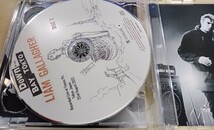 送料無料 LIAM GALLAGHER / Down By The Bay Tokyo (2CD)_画像4