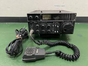 12035 ICOM アイコム IC-251 144MHz オールモードトランシーバー 無線機 通電のみ確認済み