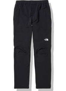 ◯最新作 正規品 新品タグ付き THE NORTH FACE 男性用 MEN Alpine Light Pant アルパインライトパンツ NB32301 L K ※美品 新品タグ付き