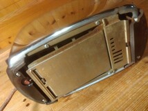 昭和レトロなポップアップトースターの元祖/米国のTOASTMASTER(トーストマスター)/1B14型、加熱動作確認済、#朝来佐嚢#_画像5