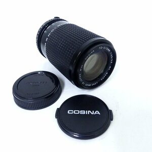 【1円】COSINA コシナ 70-210mm F4.5-5.6 MC MACRO カメラレンズ オリンパス USED /2311C