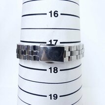 SEIKO セイコー LK ルキア 1N01-0KH0 ピンク文字盤 レディース 腕時計 現状品 USED /2312C_画像7