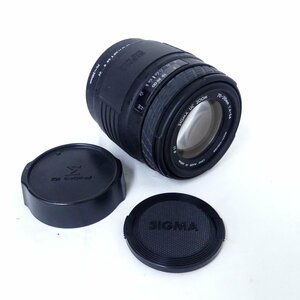 【1円～】SIGMA シグマ UC ZOOM 70-210mm F4-5.6 キャノンマウント カメラレンズ 現状品 USED /2312C