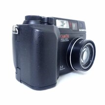 OLYMPUS オリンパス CAMEDIA C-3030 ZOOM デジタルカメラ コンデジ 現状品 USED /2311C_画像2