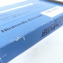 【送料無料】 任天堂 FC ファミコン マッハライダー 外箱 取扱説明書あり ゲームソフト カセット 現状品 USED /2312C_画像7