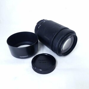 TAMRON タムロン AF 70-300mm F4-5.6 ニコン カメラレンズ USED /2312C