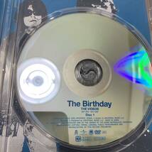 送料無料！美品！The Birthday THE VIDEOS +DOCS _画像4