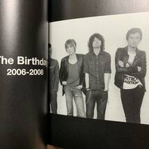 送料無料！美品！The Birthday THE VIDEOS +DOCS _画像9