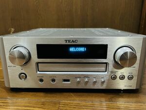 TEAC CR-H700 CDレシーバー コンポ 