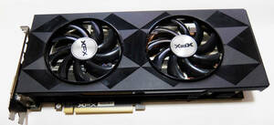 XFX RADEON R9 390X AMD 8GB GDDR 中古品