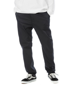 SANDINISTA / サンディニスタ 23AW Guide Stretch Slim Pants ブラック Mサイズ USED
