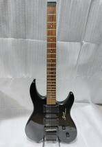 ■Spirit by Steinberger GUDLX-BK スタインバーガー■USED美品_画像7