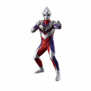 アルティメットルミナス ウルトラマンSP ウルトラマンティガ（マルチタイプ）Anniversary Edition ultraman