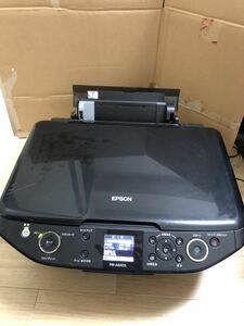 A8 EPSON　エプソン　インクジェットプリンター　PM-A840S　カラリオプリンター