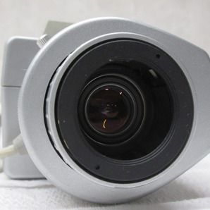 12K121 Panasonic パナソニック 防犯カメラ [WV-CP10V] 中古 未確認 ジャンク扱い 部品取り・ダミーカメラなどに 売り切りの画像2