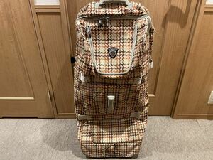 Burton バートン　スノーボード　キャリーバッグ　美品