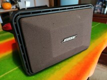 BOSE 101MM スピーカー ジャンク_画像1