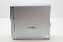 1円～★4★未検品★ 富士通 FMV-DESKPOWER CE21C/R FMVCE21CR FMVCE21CR 現状品_画像4