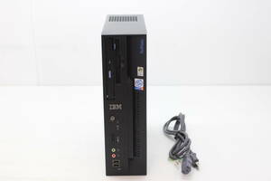 980円～★A9★未検品★ IBM NetVista デスクトップPC X08-73060 Microsoft 現状品