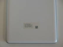 ☆彡 超美品 NEC 7型 Android タブレット LaVie Tab E PC-TE507/JAW White_画像8