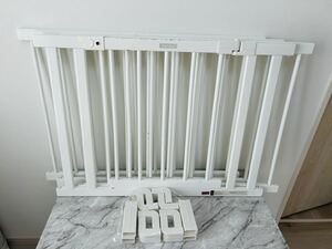 1212 farskafaru ska baby gate playpen 