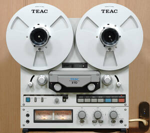 ■　TEAC　X-10 改２トラック仕様・整備美品　■