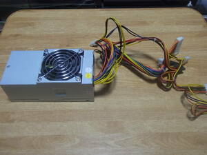 *PC for small size power supply x 2 piece * long time period stock goods * present condition delivery goods 
