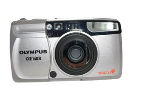 ★良品★OLYMPUS OZ 140S#5556