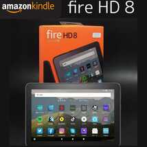 ケースつき 現行 Amazon アマゾン Fire HD 8 Kindle タブレット アレクサ 世代 11 10 7 Plus max tablet apple iPad iphone 送料無料_画像1