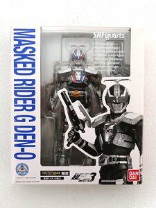 ★中古★BANDAI S.H.Figuarts 仮面ライダーG電王 魂ウェブ限定 フィギュア (フィギュアーツ)★【TY709】