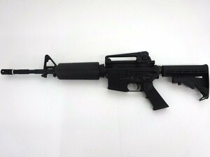 ★ジャンク★【18歳未満購入不可】WA M4A1カービン ミリタリーモデル ガスガン (ミリタリー/ウエスタンアームズ)★【TY737】