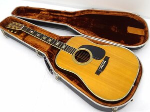 ★中古★Martin D-41 1975年製 アコースティックギター ハードケース付き(マーティン/マーチン/アコギ/楽器）★【MU471】