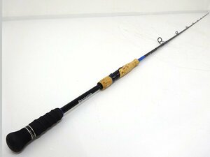 ★中古★DRT FRICTION DVFS-704M スピニングロッド DIVISION REBEL TACKLES AREA-077-JAPAN（フリクション/釣竿）★【FS083】