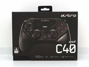 ★中古★logicool ASTRO C40 TR Controller コントローラー PS4/PC対応 (ロジクール)★【GM643】