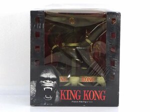 ★未開封★McFARLANE TOYS MOVIE MANIACS 03 KING KONG DELUXE BOX SET キングコング フィギュア★【TY706】