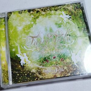 CD エルフロード　FAIRY　TAIL　FANTASY