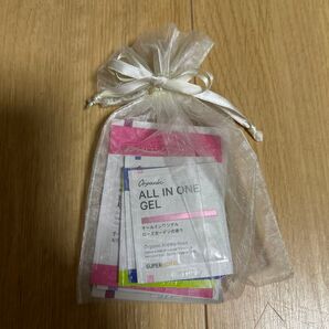 サンプル 試供品 トライアルセット バスセット ヘアケア 酵素 ギフト 洗顔 プレゼント オーガニック バスタイム 使い切り