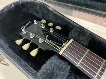 Gibson USA Tak Matsumoto Canary Yellow B'z 松本孝弘 99年製_画像3