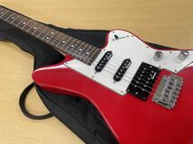 Charvel Surfcaster EMSC サーフキャスター_画像6