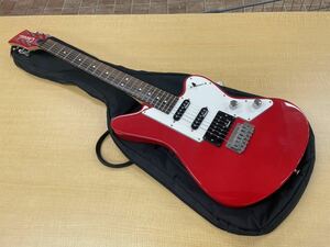 Charvel Surfcaster EMSC サーフキャスター