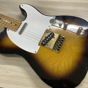 TOKAI 東海 Breezysound TE-80 テレキャスターの画像6