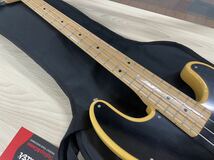Fender MADE IN JAPAN TRADITIONAL ORIGINAL 50S PRECISION BASS フェンダー _画像4
