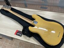 Fender MADE IN JAPAN TRADITIONAL ORIGINAL 50S PRECISION BASS フェンダー _画像6