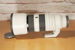 【中古品】◆SONY FE70-200mm F2.8 GM OSS II