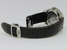 【美品】シチズン CITIZEN NZ0000-15F カンパノラ メカニカル コレクション 千夜燈(ちよのとぼし) 自動巻き メンズ腕時計_画像5