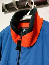 ☆【NIKE】ACG☆ブルゾン☆フリース☆Lサイズ☆メンズ☆USED【219】_画像3