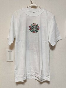 ☆【NIKE】Tシャツ☆STREET HOCKEY☆ホッケー☆Mサイズ☆メンズ☆新品☆難あり☆1【222】