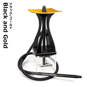 6点セット スターターセット スタートキット SHISHABUCKS シーシャバックス CLOUD MINI クラウドミニ シーシャ 持ち運び