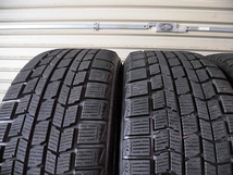 ◎DUNLOP ダンロップ DSX-2 235/50R17 96Q 2011年製 4本 9部山 [S1644]_画像2